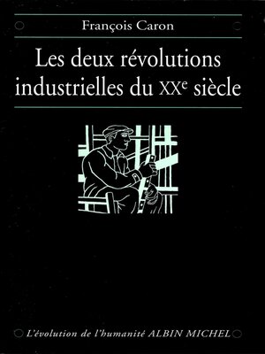 cover image of Les Deux Révolutions industrielles du XXe siècle